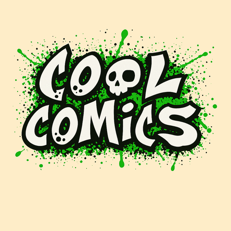 Cool Comics