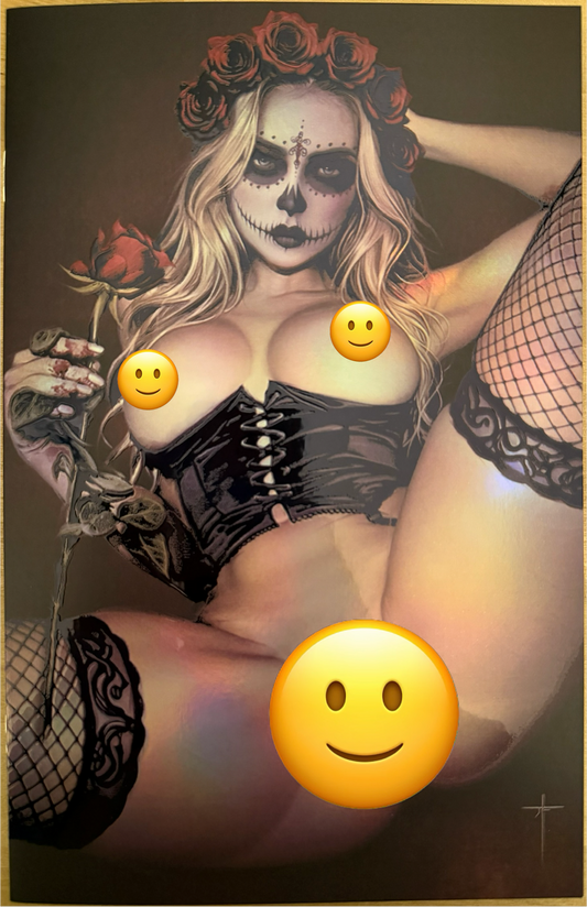 Day of the Dead