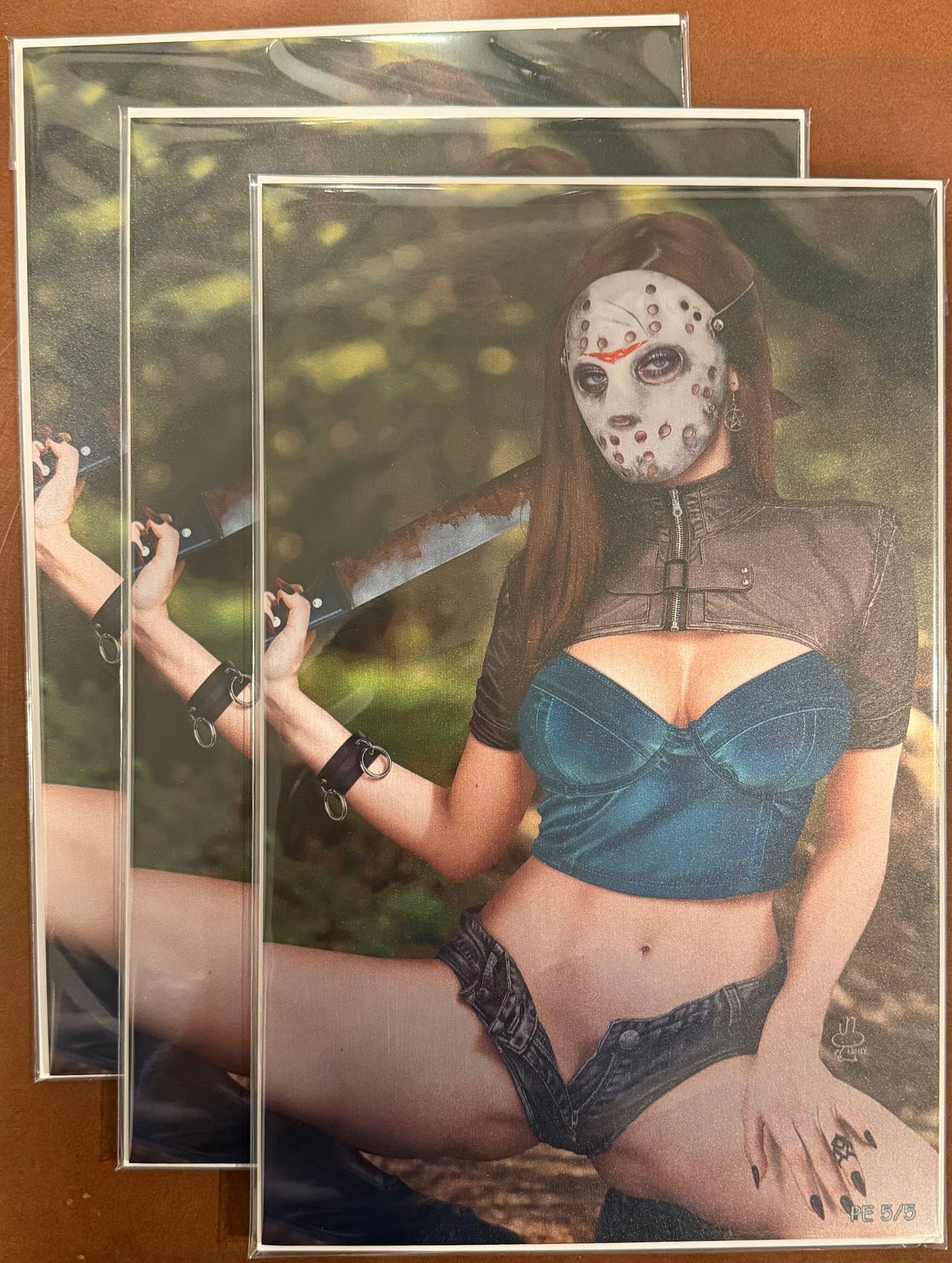Camp Slasher