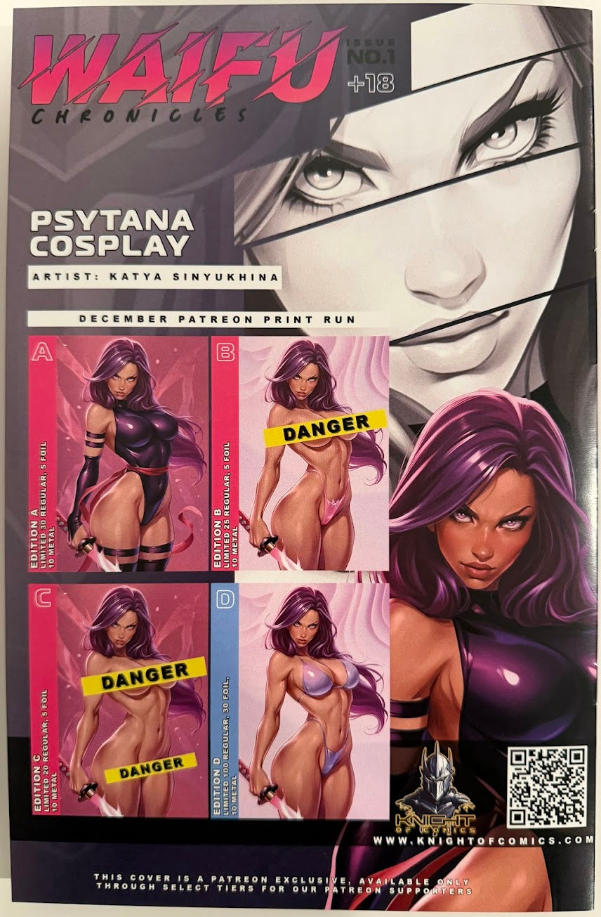 Psytana