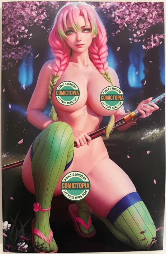 Pink Slayer