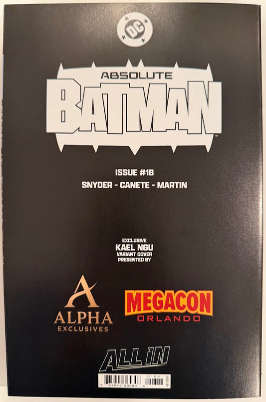 Absolute Batman #18