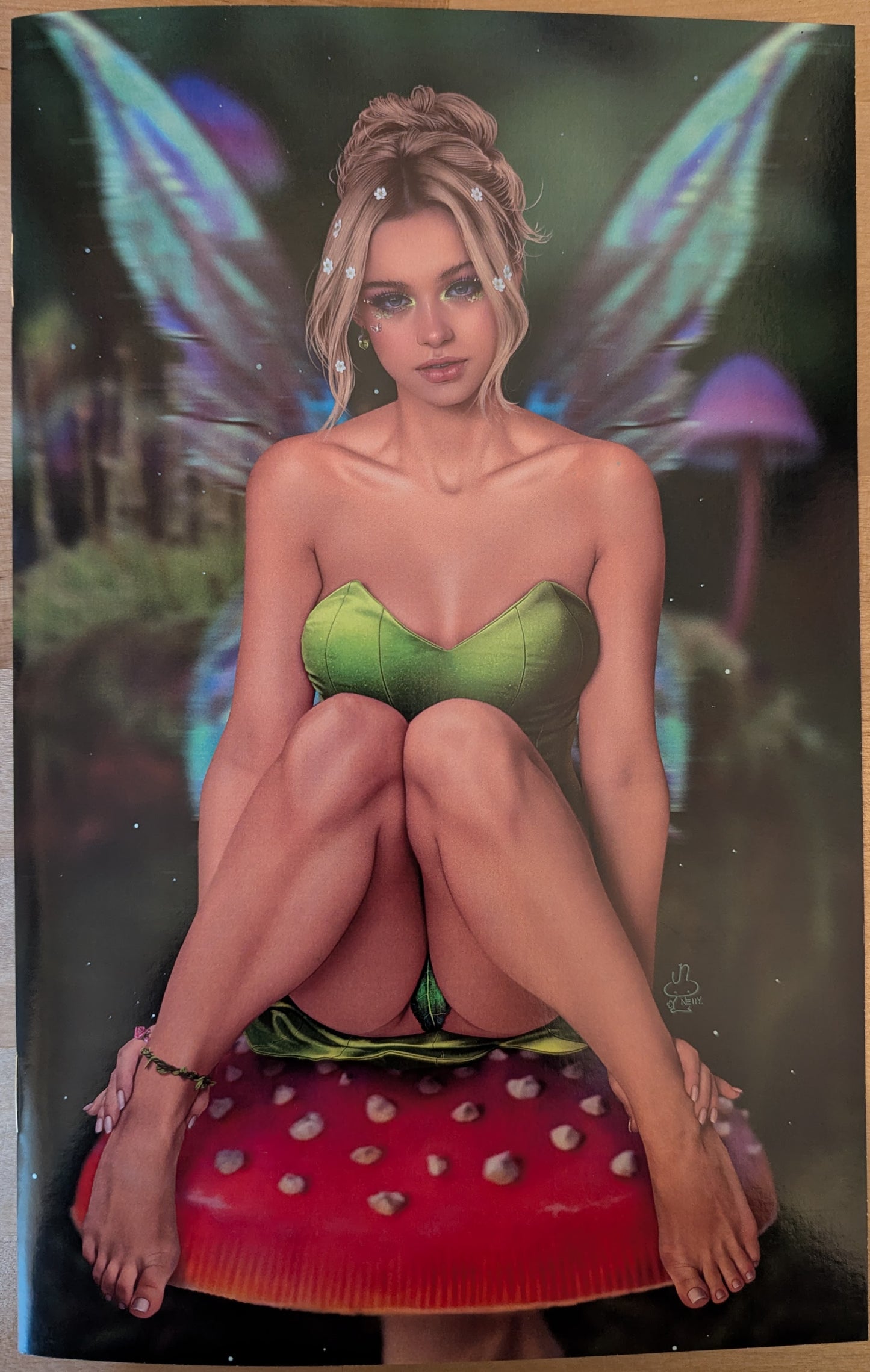 Fairy Dust
