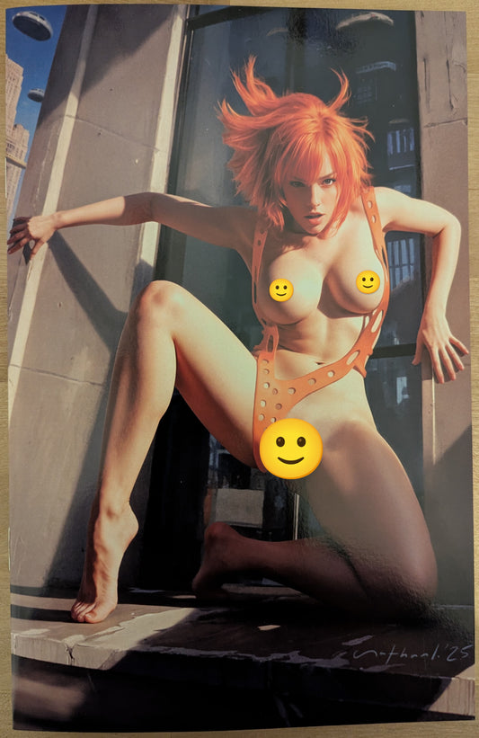 Leeloo