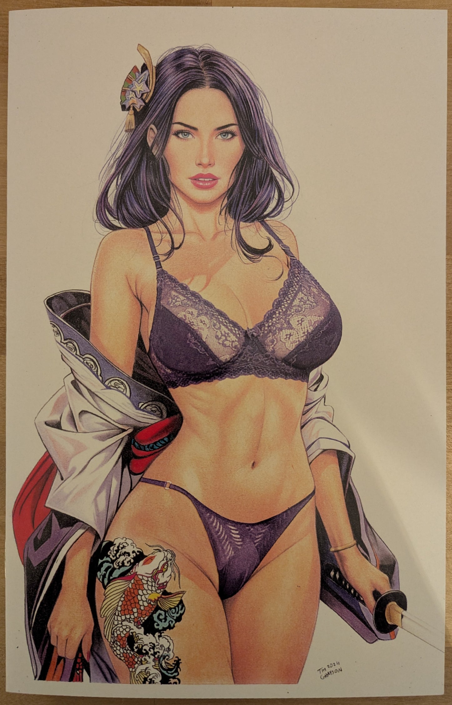 Psylocke