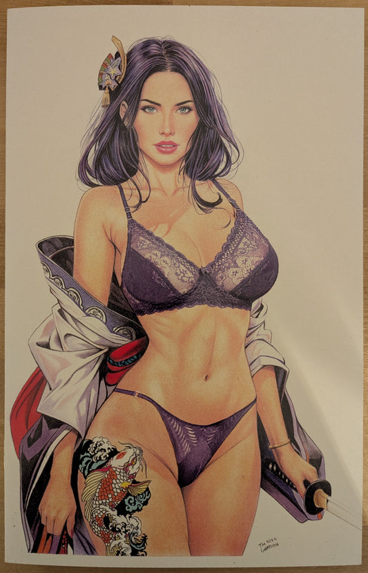 Psylocke