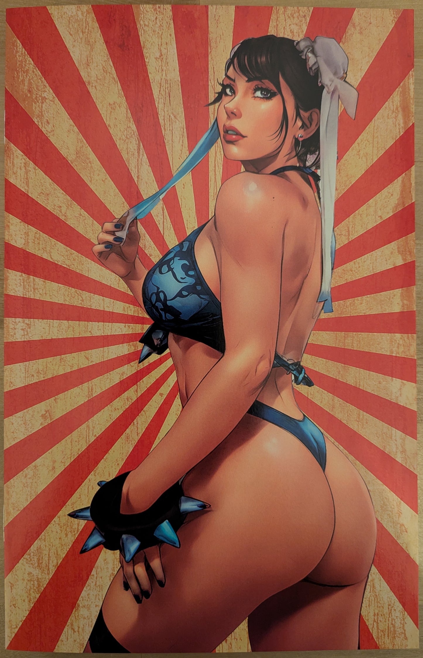 Chun-Li