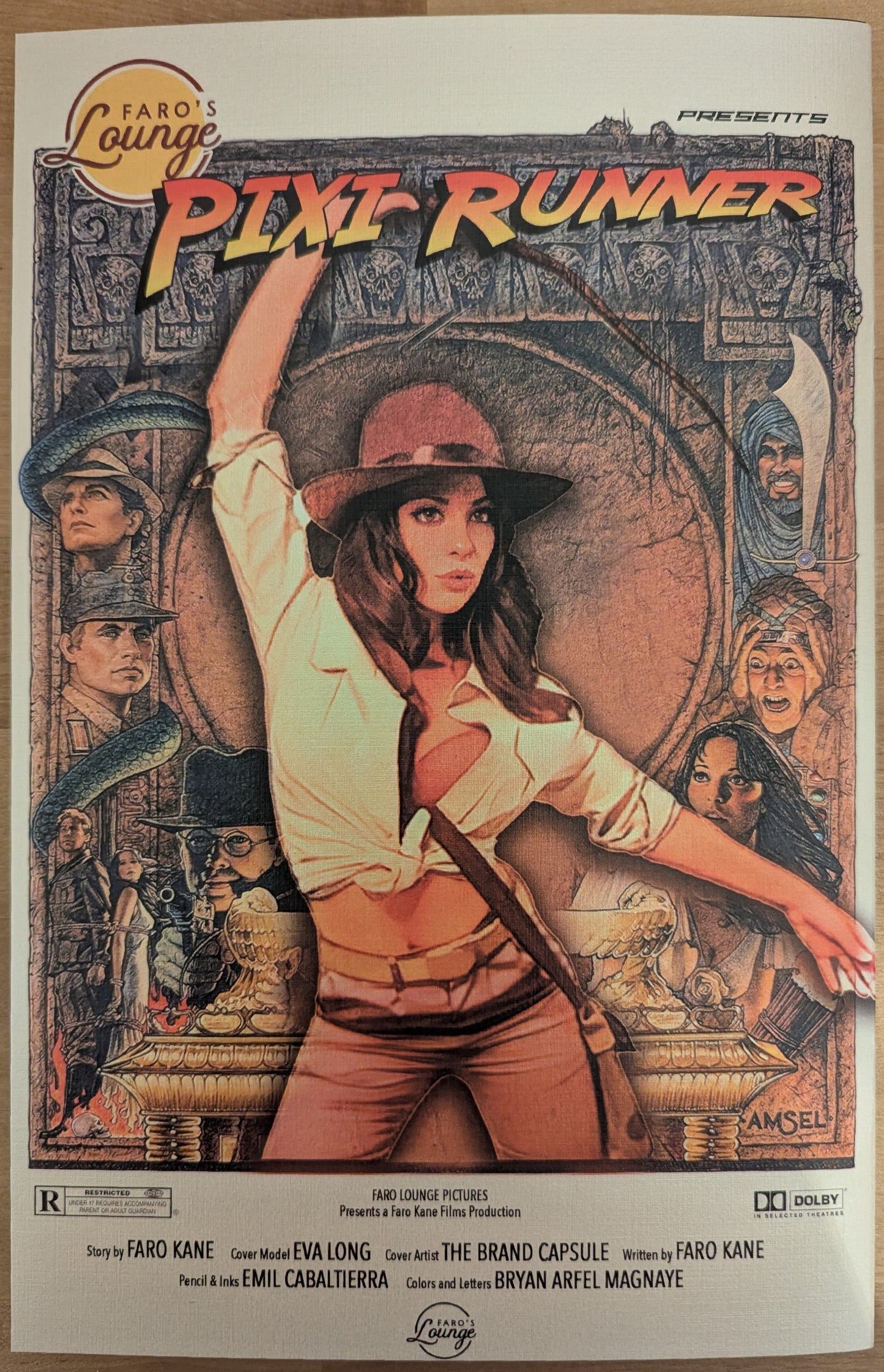 Forbidden Fairytales