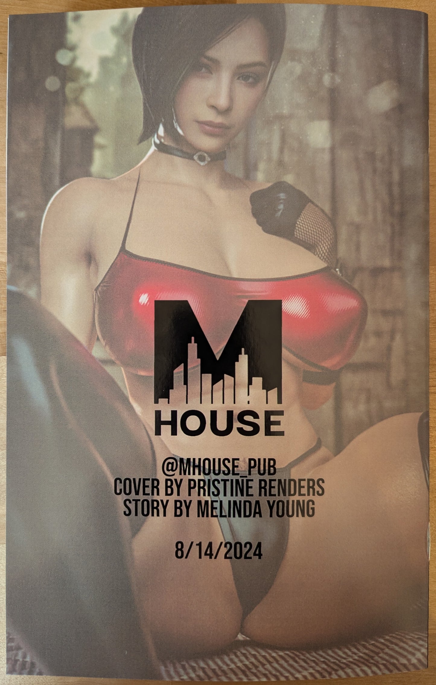Ada Wong
