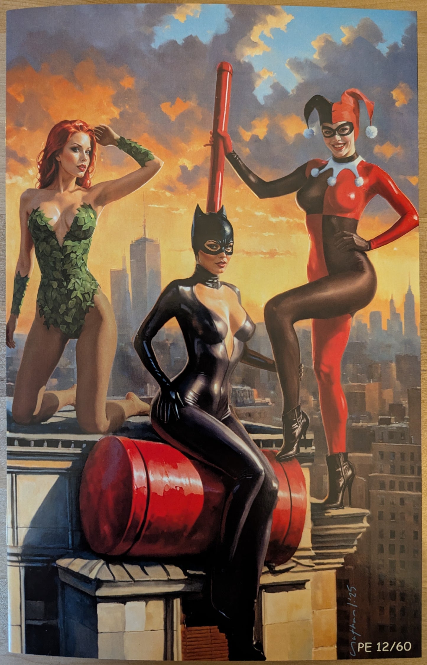 Siren Squad