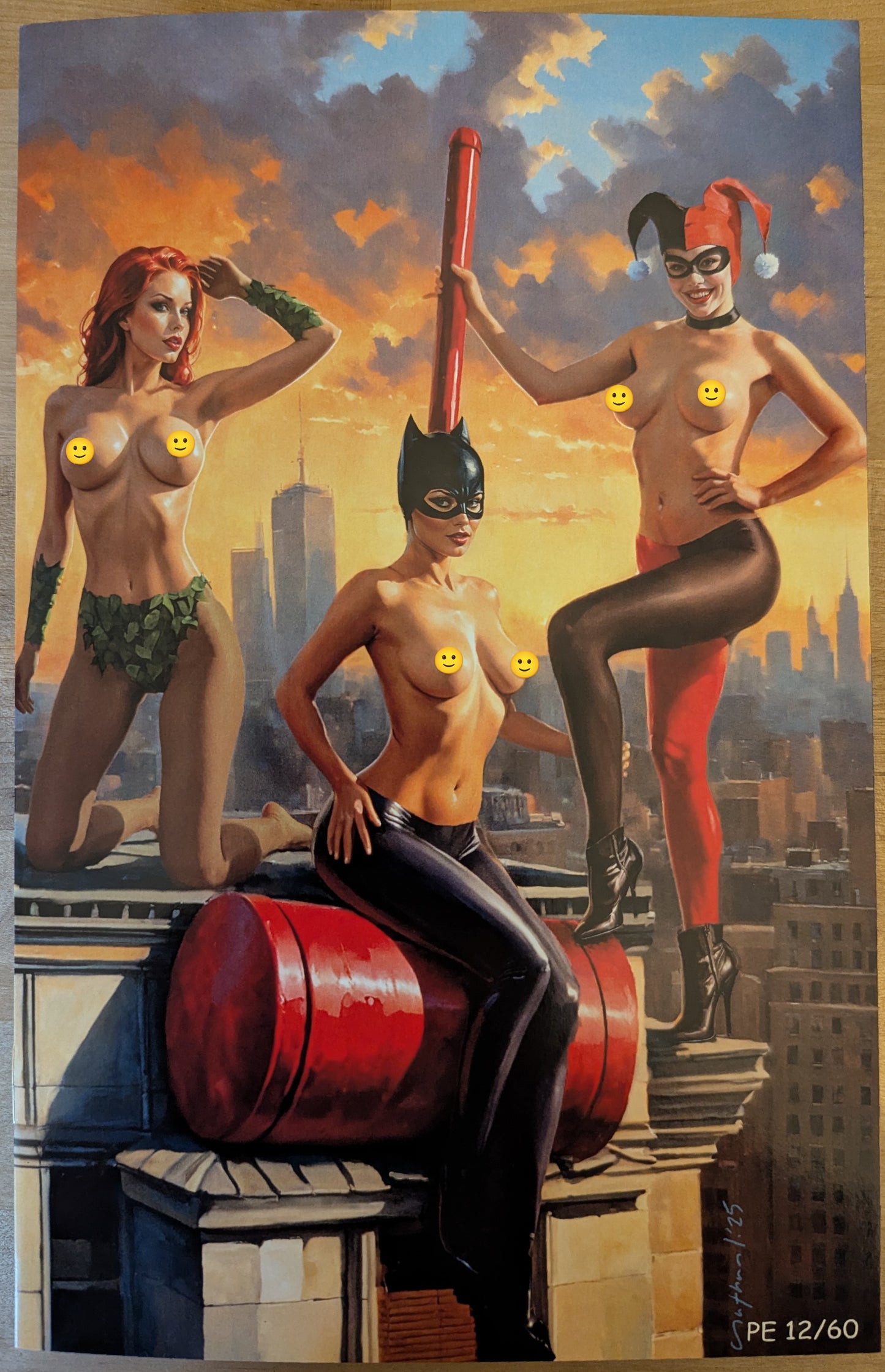 Siren Squad