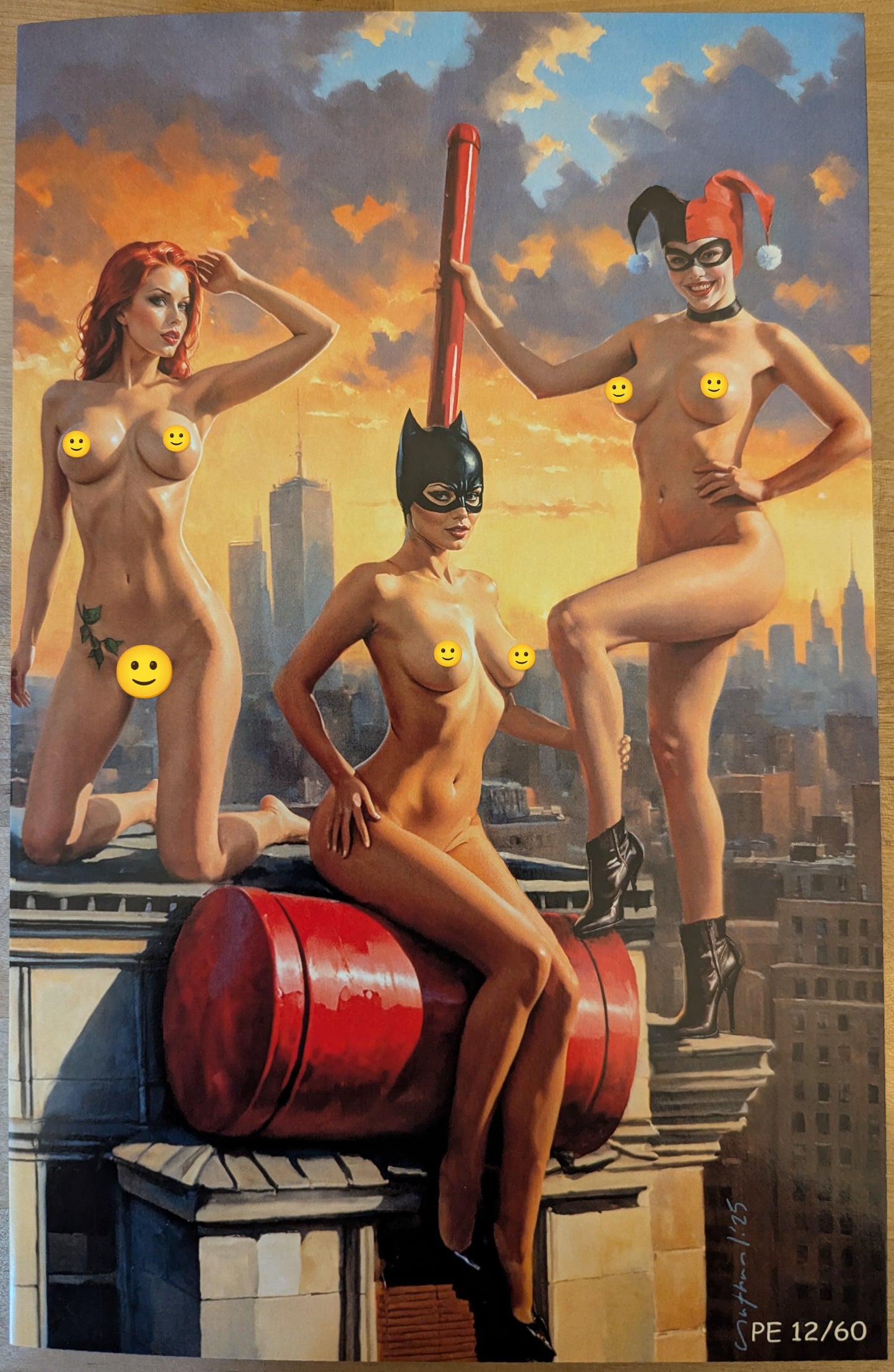 Siren Squad