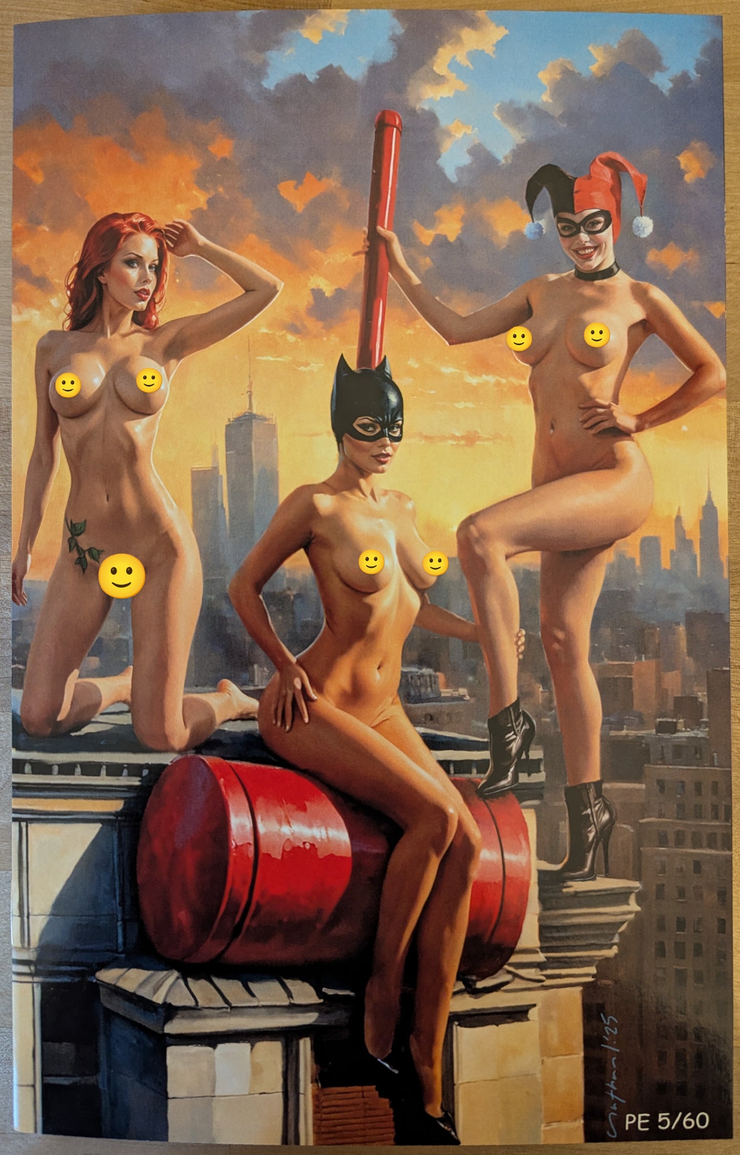 Siren Squad