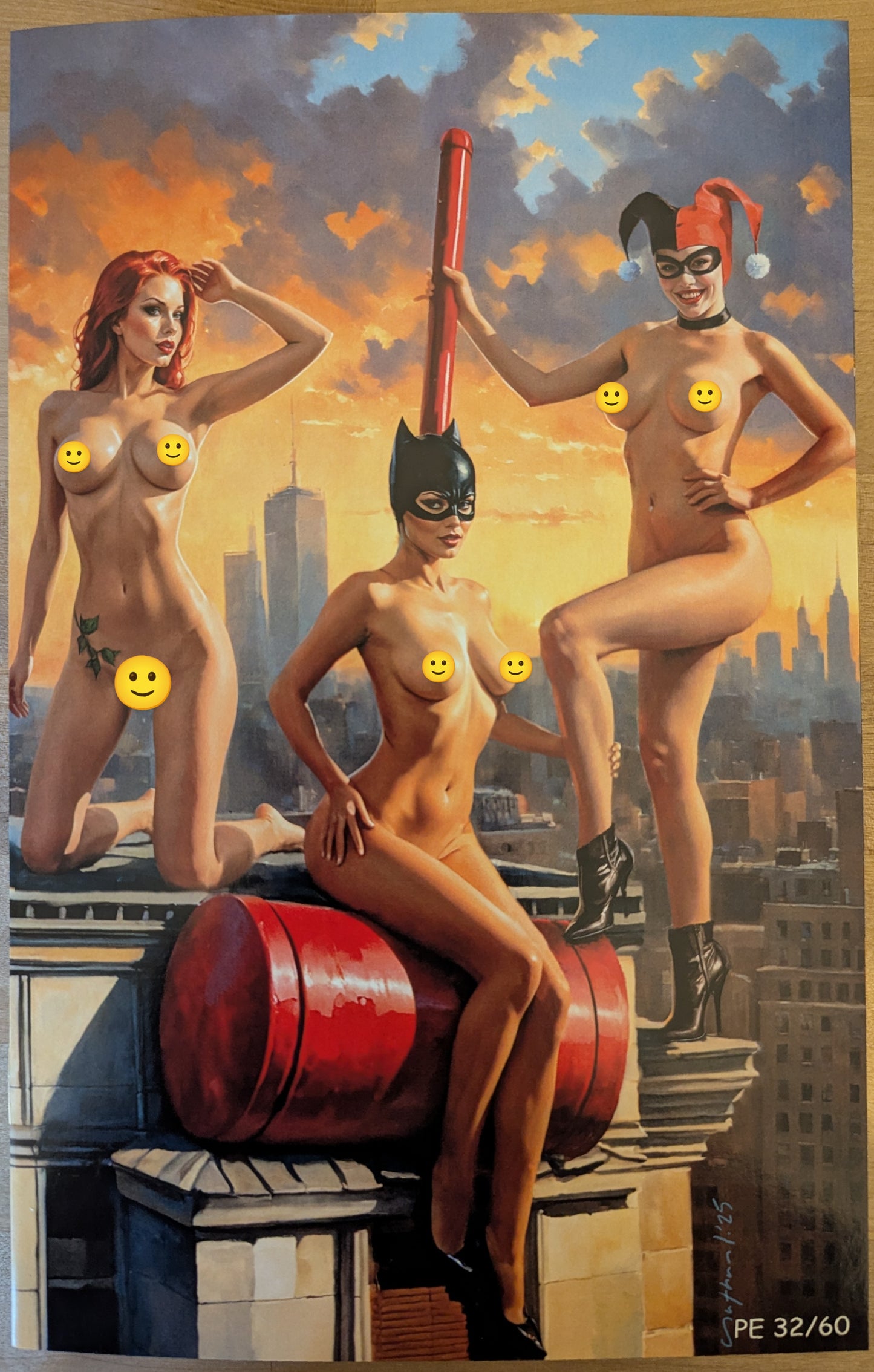 Siren Squad