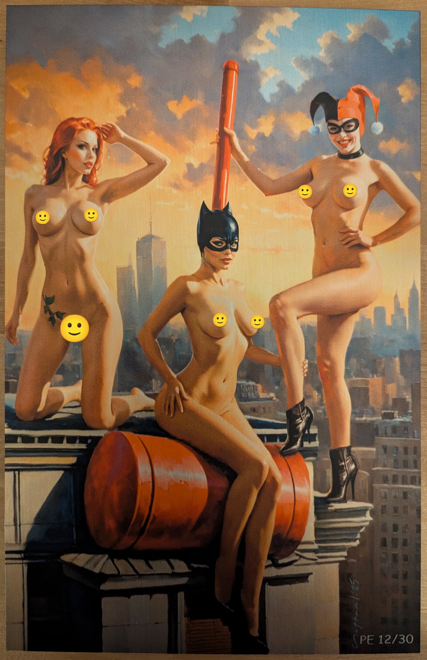 Siren Squad