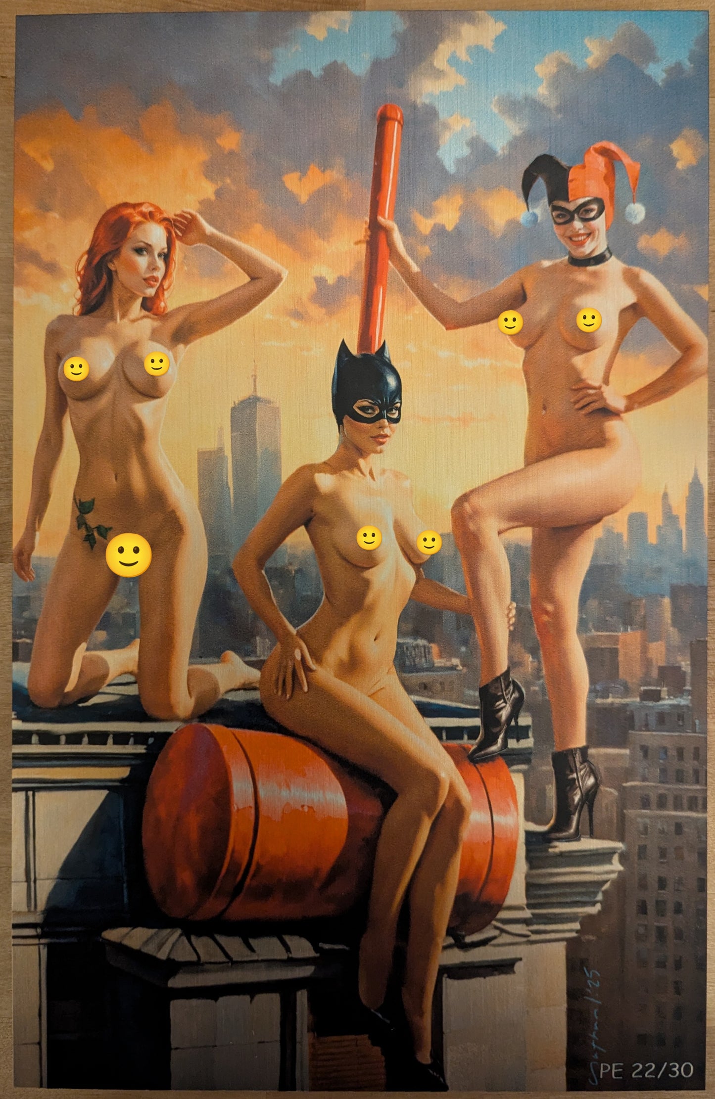 Siren Squad