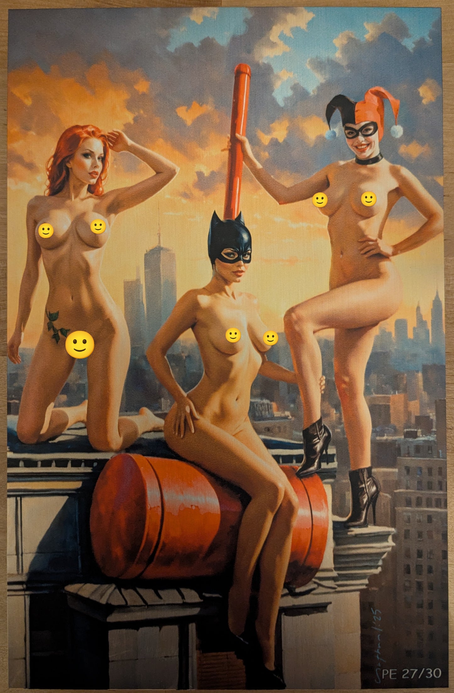 Siren Squad