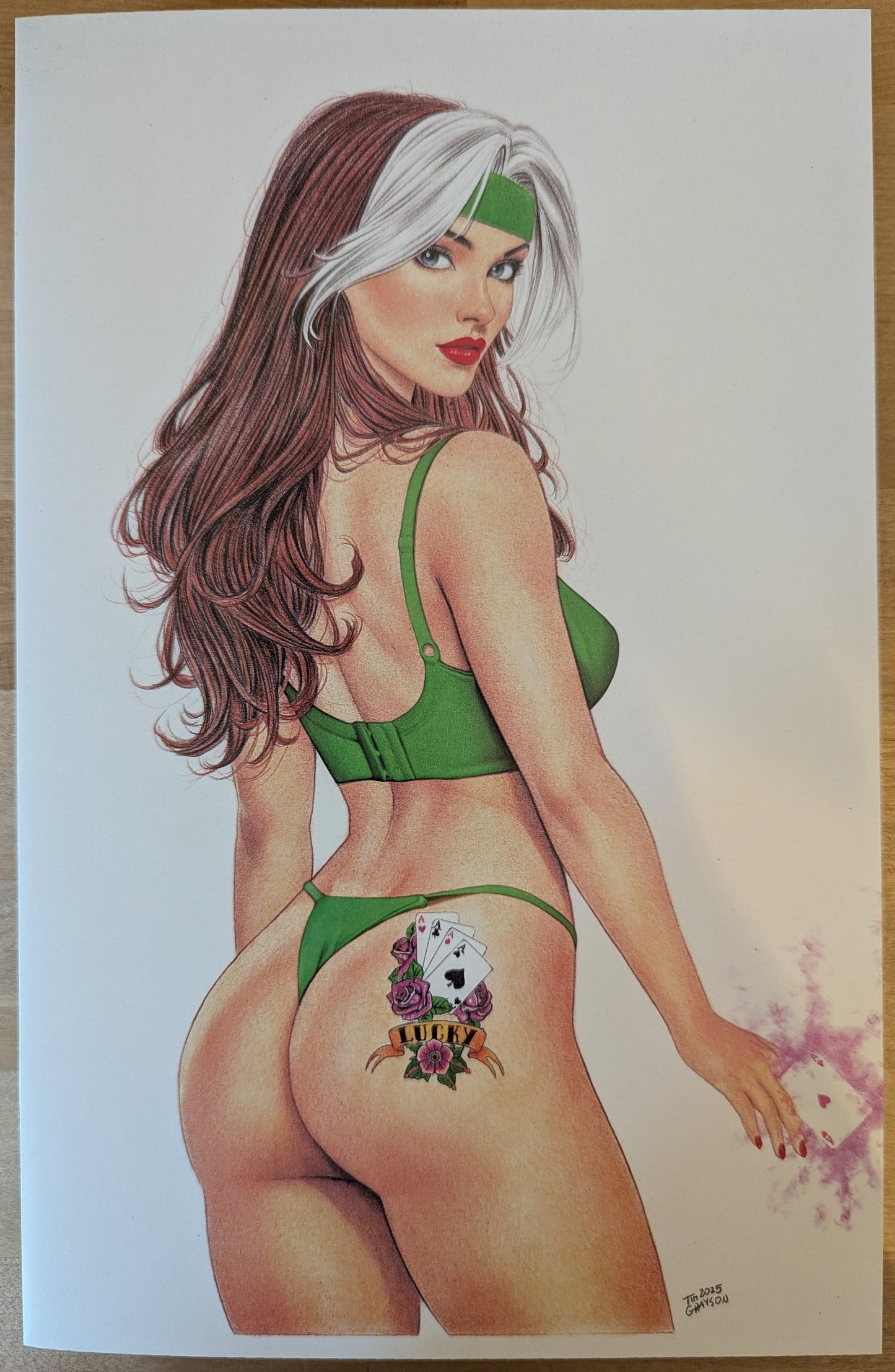 Rogue