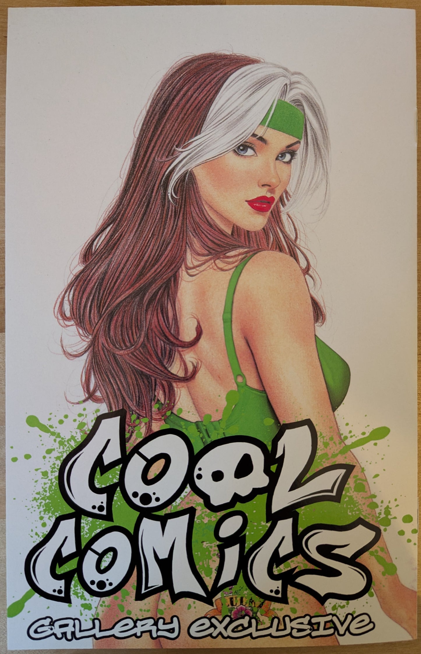 Rogue