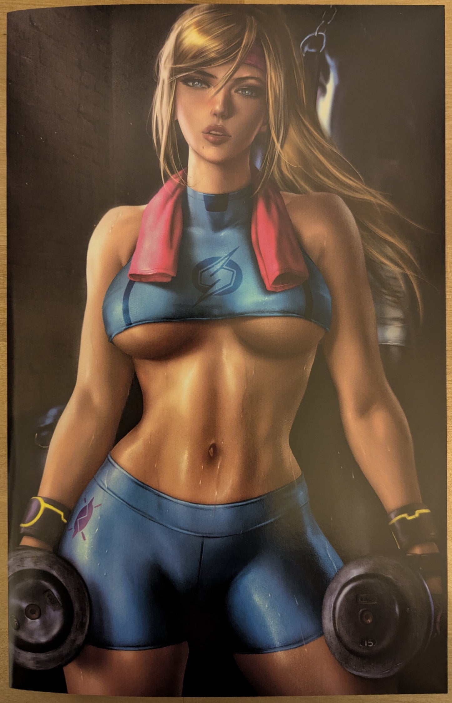 Space Marine