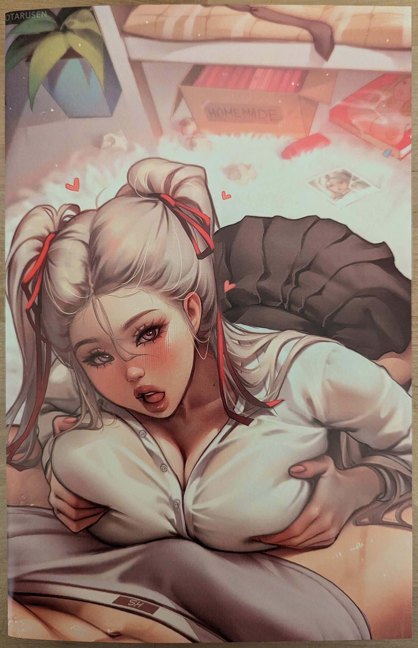 Special Time Tori