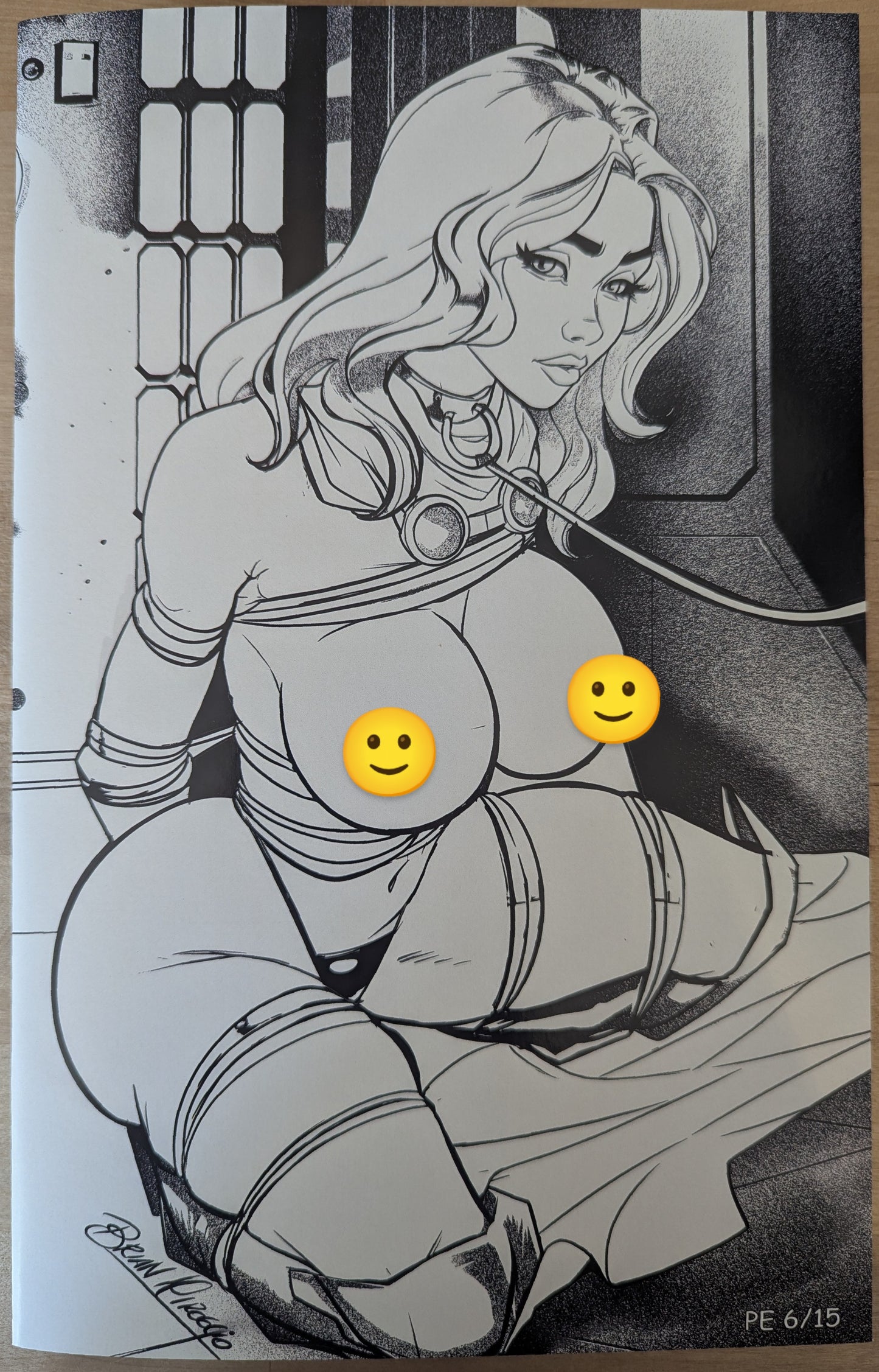 Slave Jade