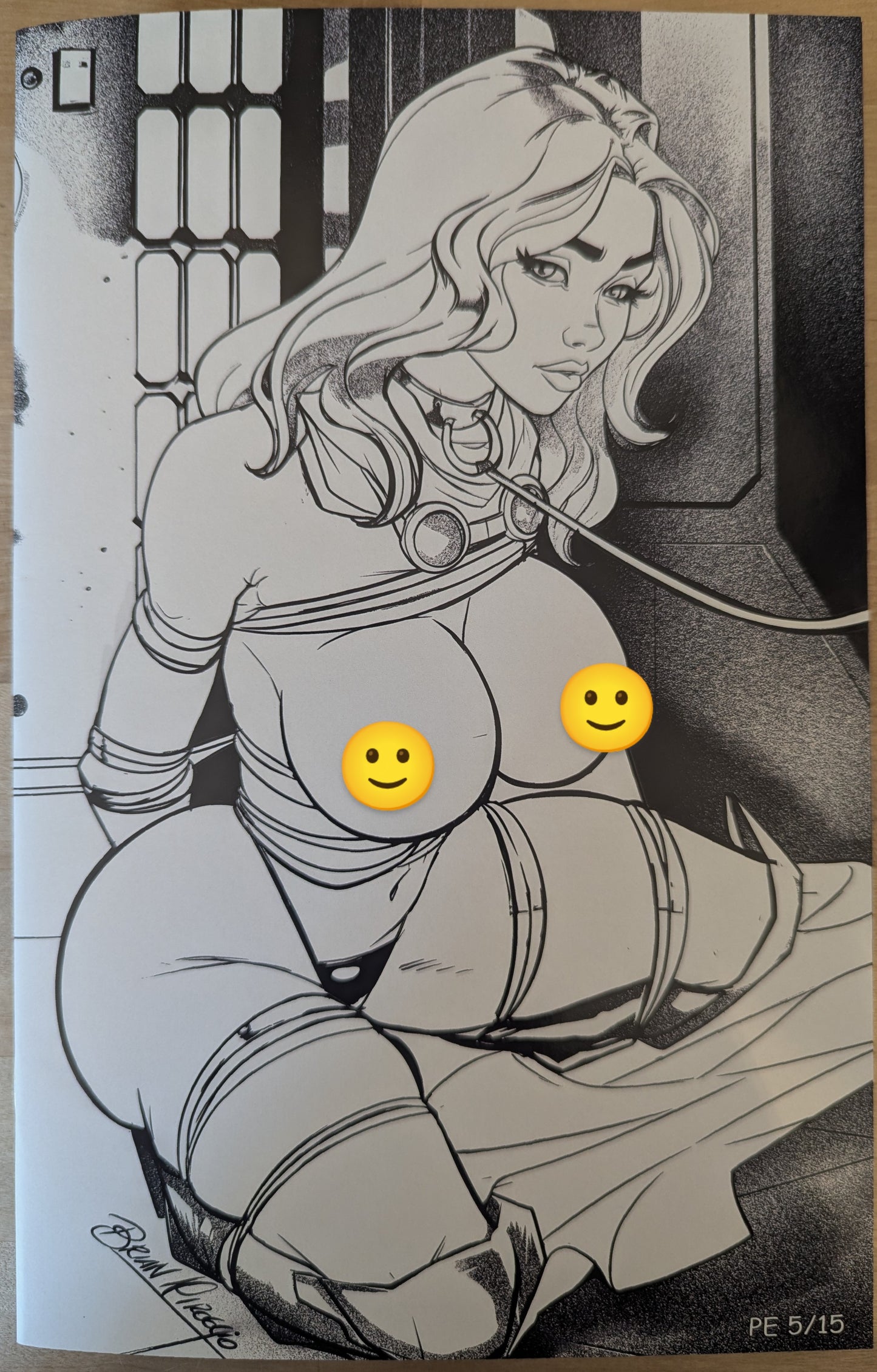 Slave Jade