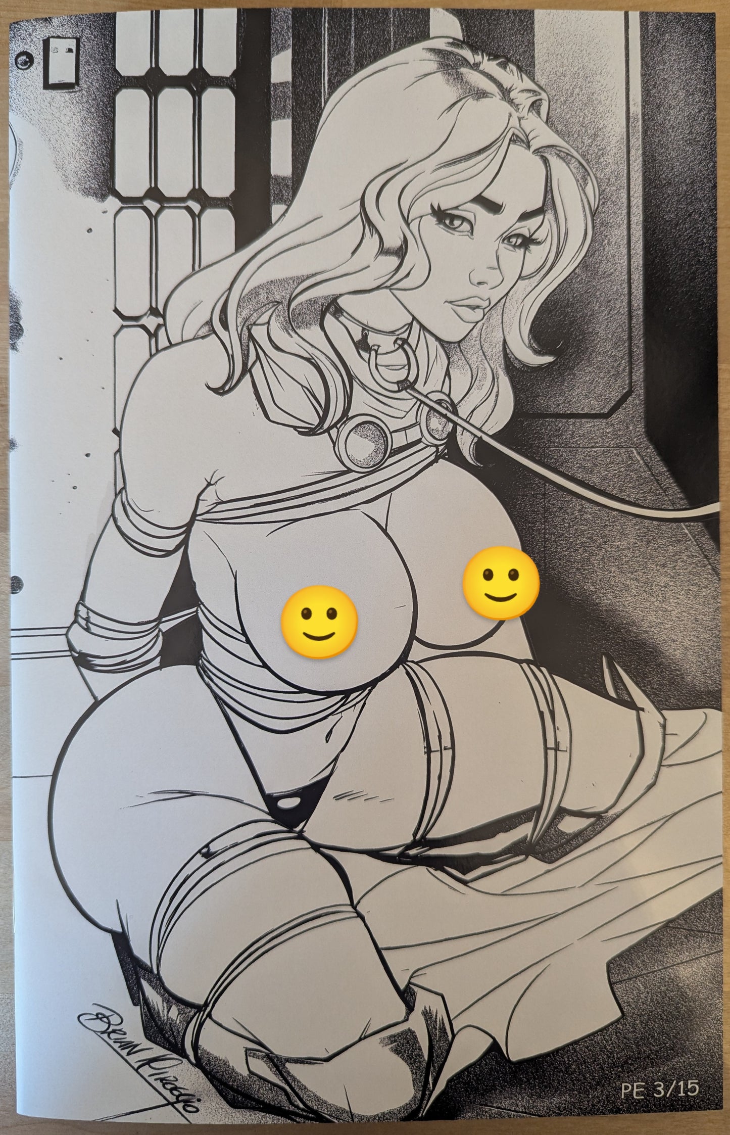 Slave Jade