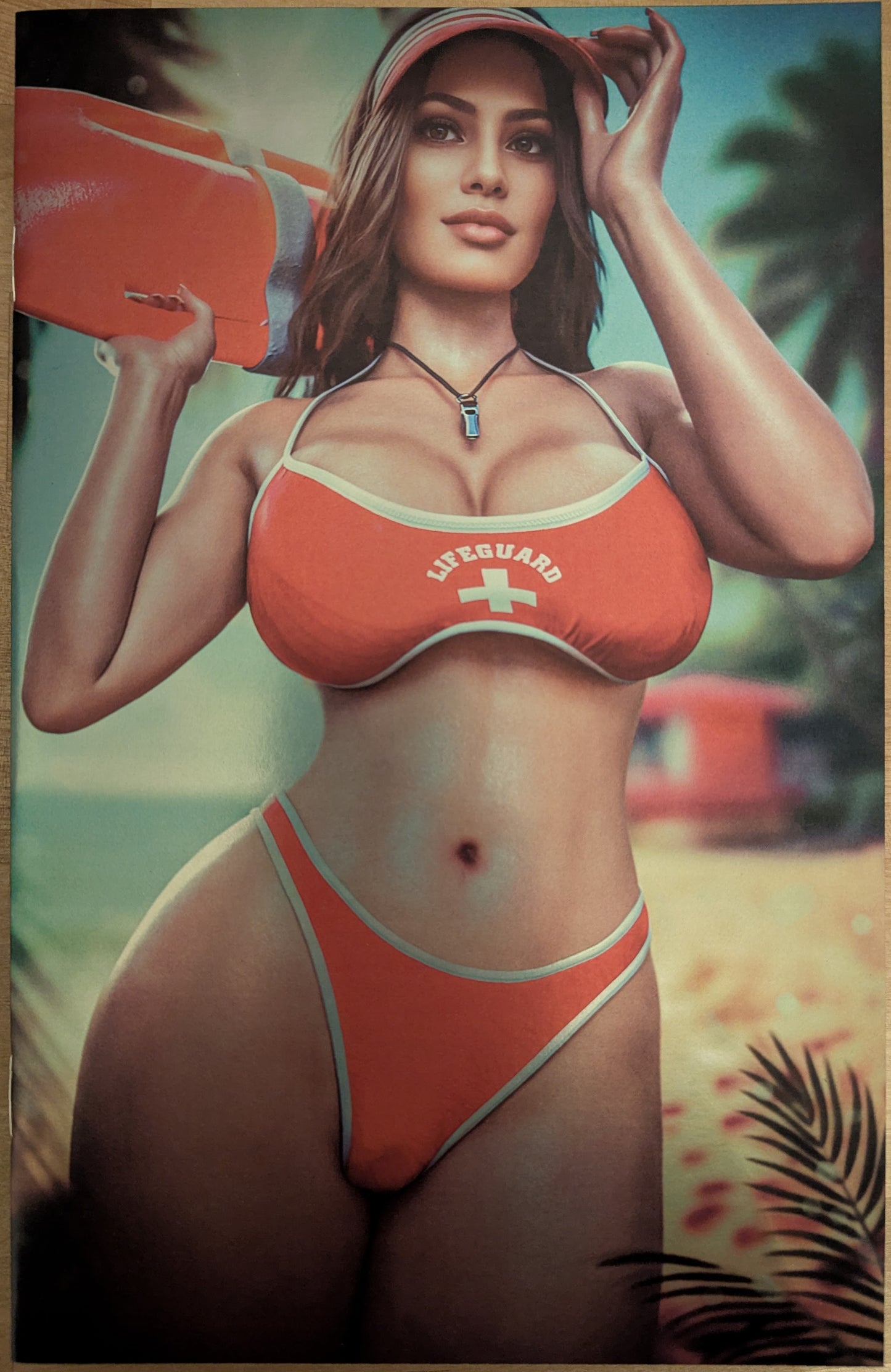 Lifeguard