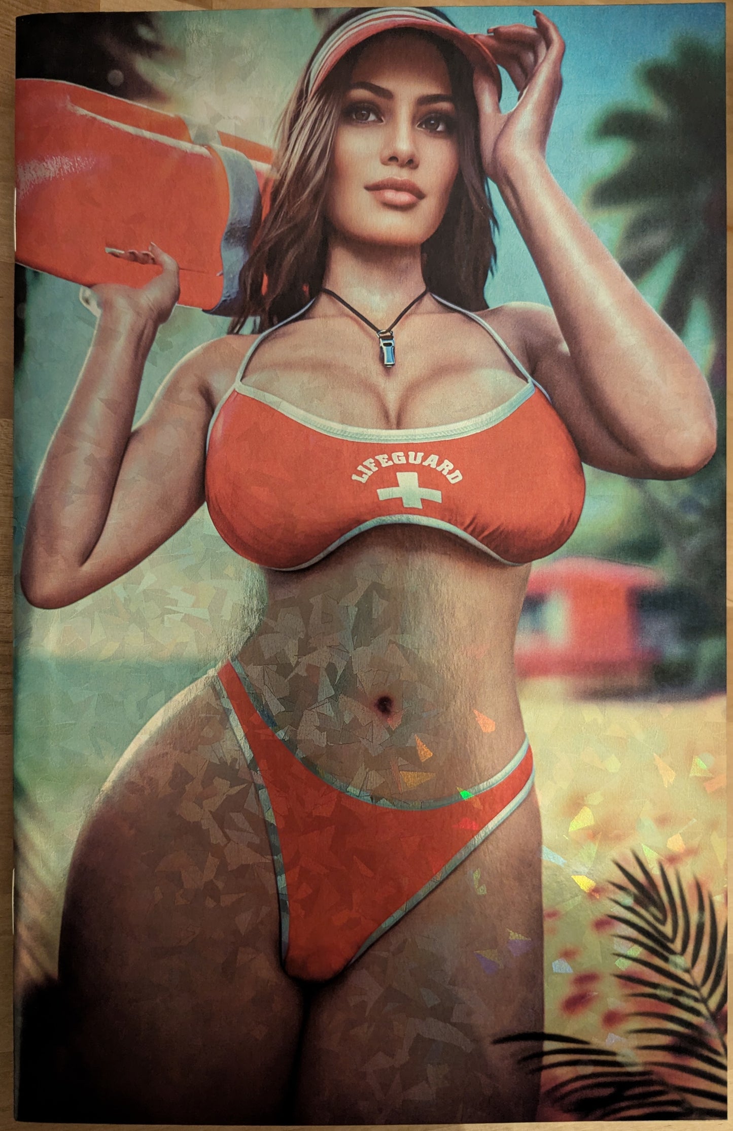 Lifeguard
