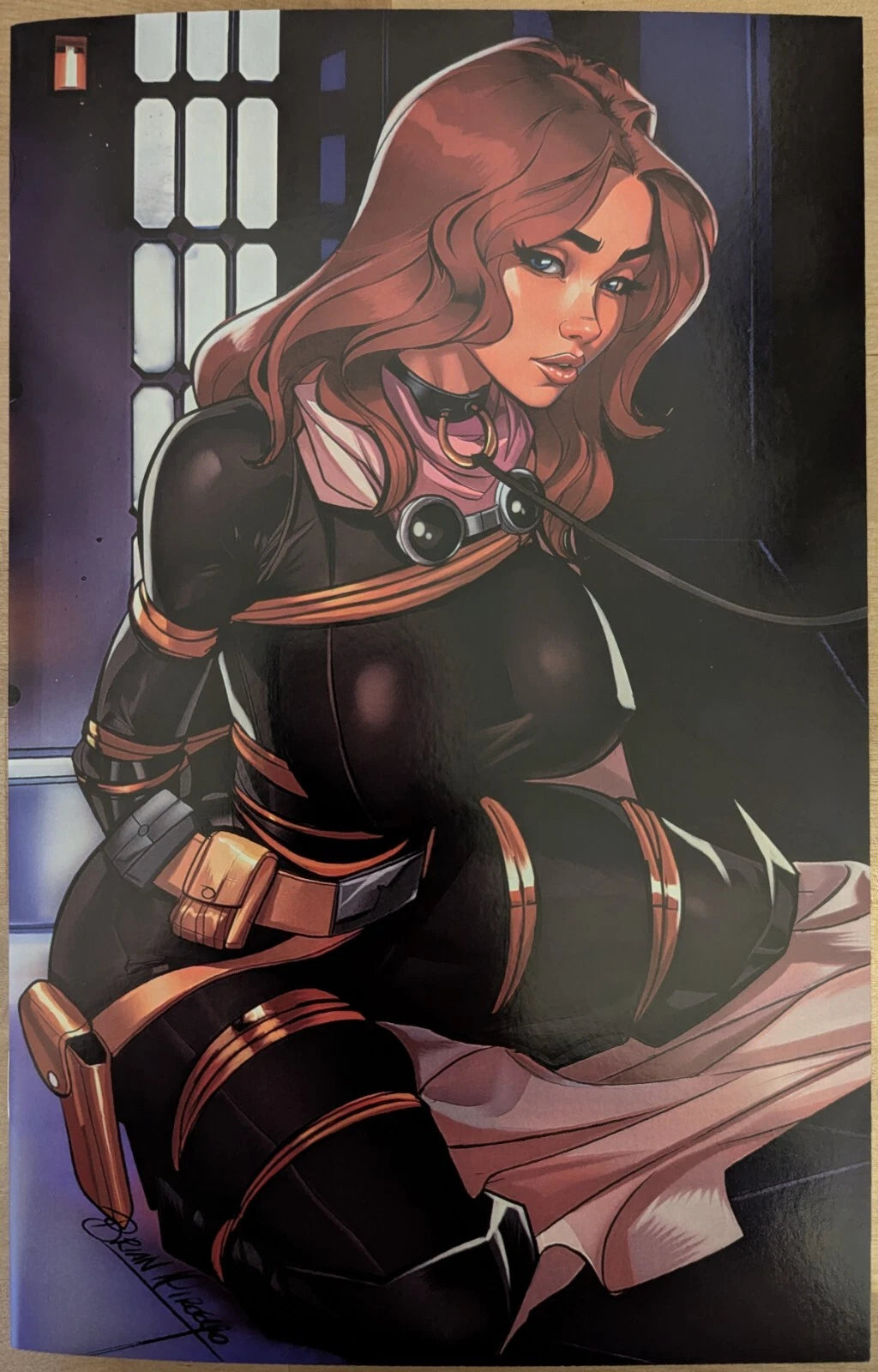 Slave Jade