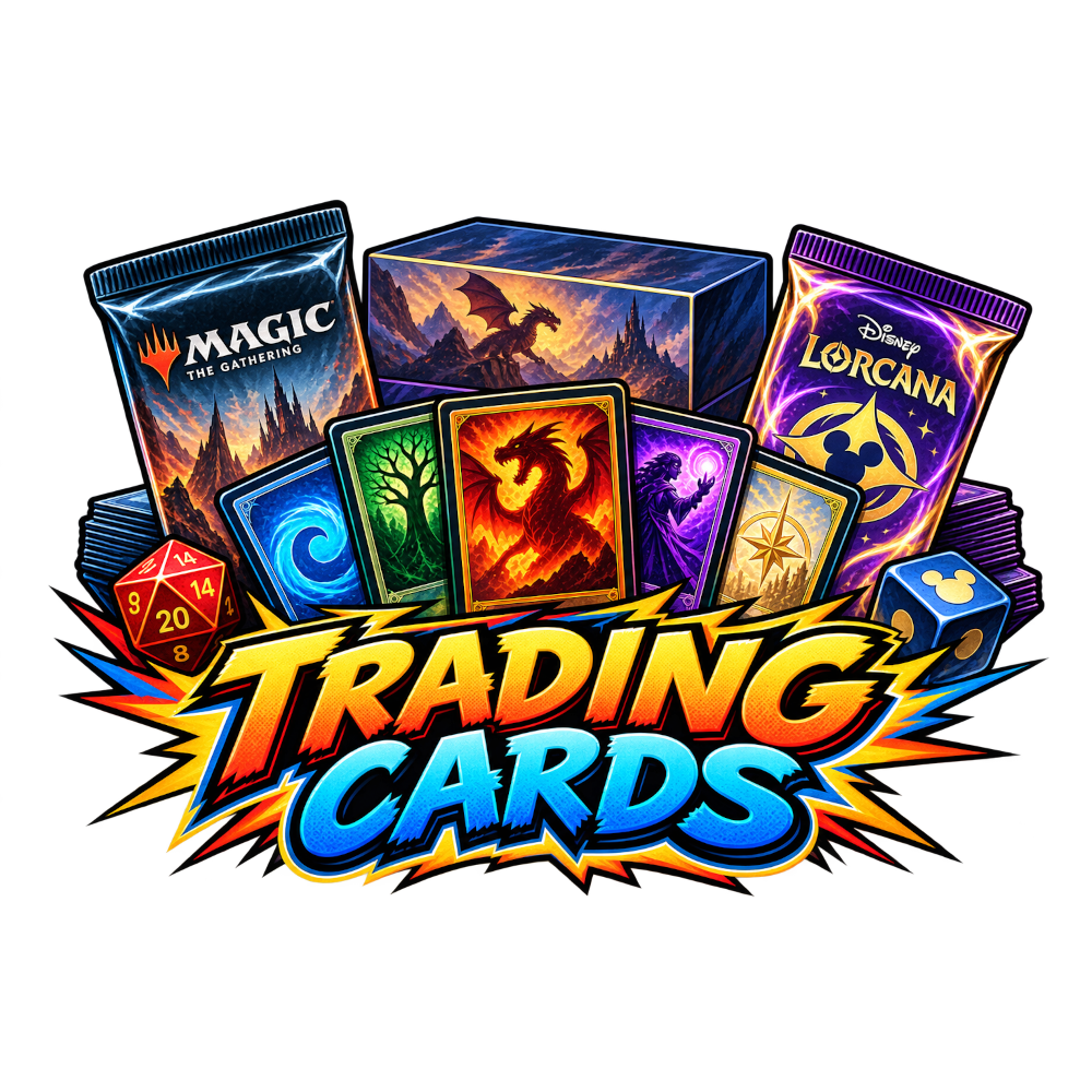 Trading Cards