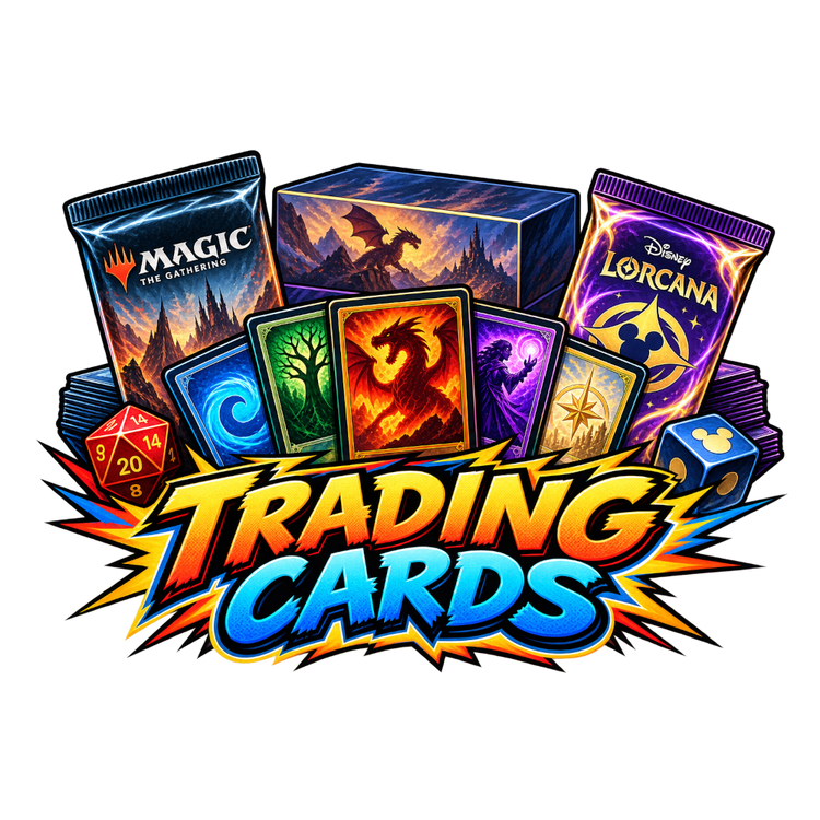 Trading Cards