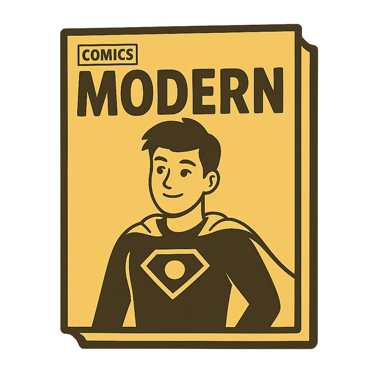 Modern