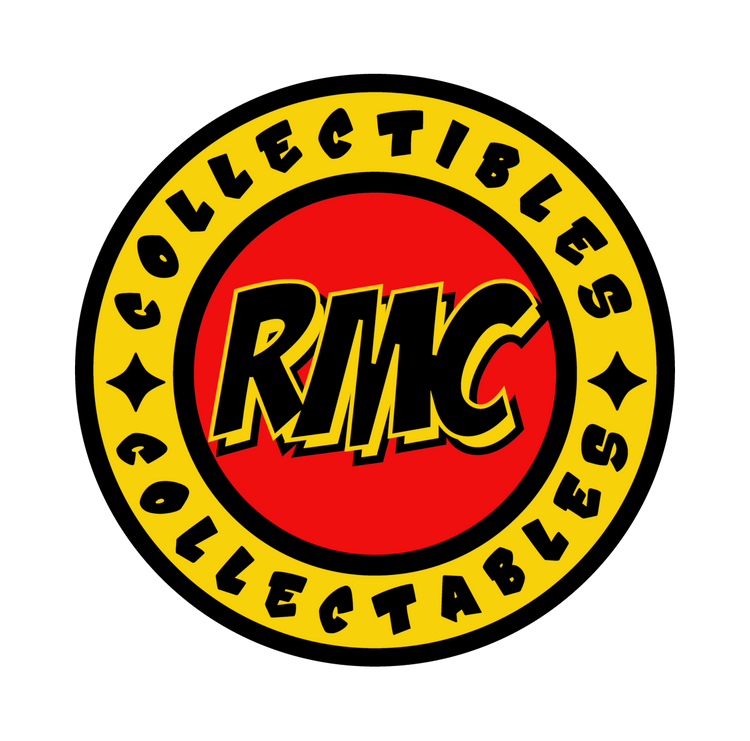 RMC Collectibles