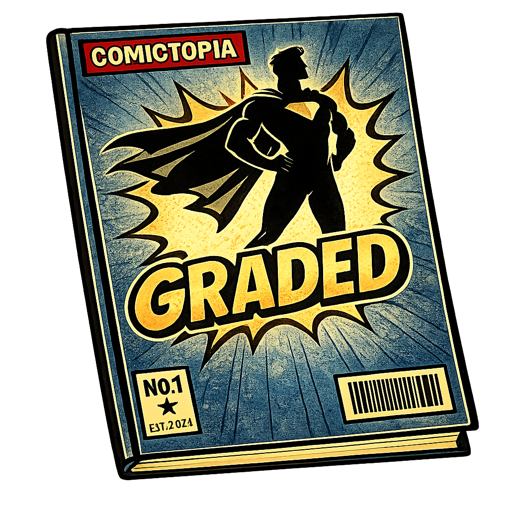 Modern Graded