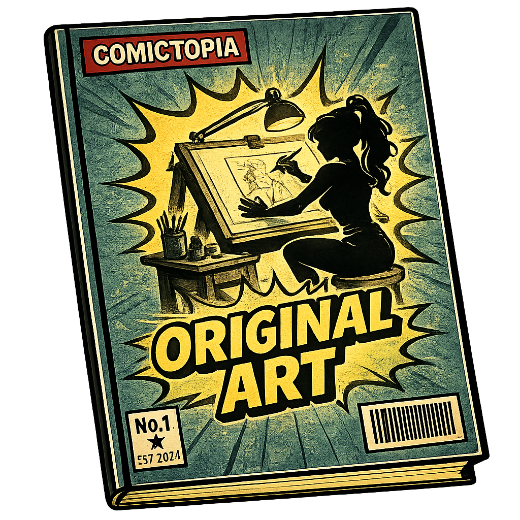 Original Art