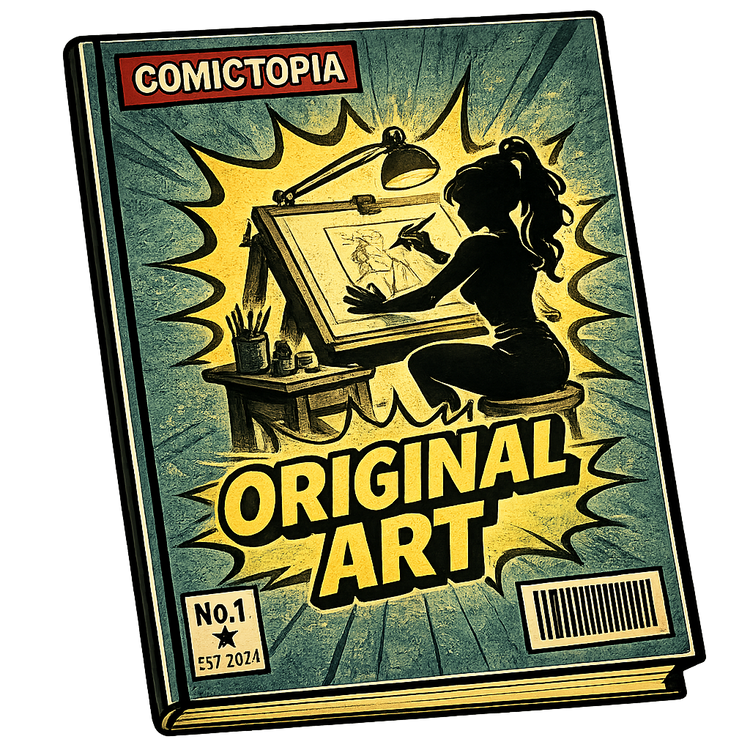 Original Art