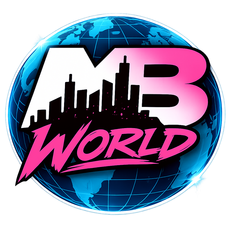 MB World Comics