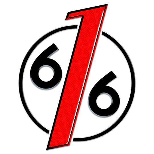 The 616 Comics