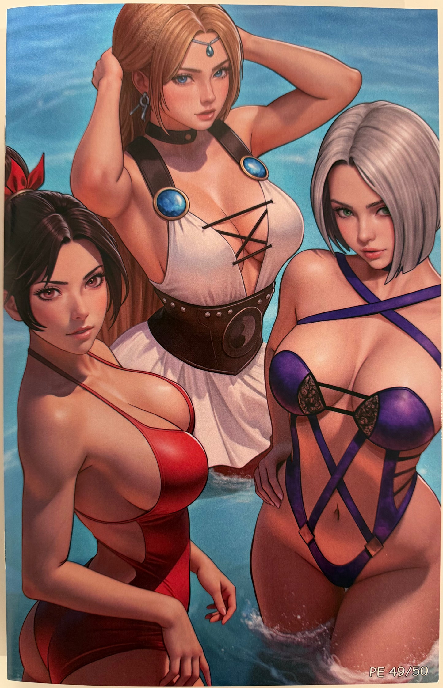 Soul Beach
