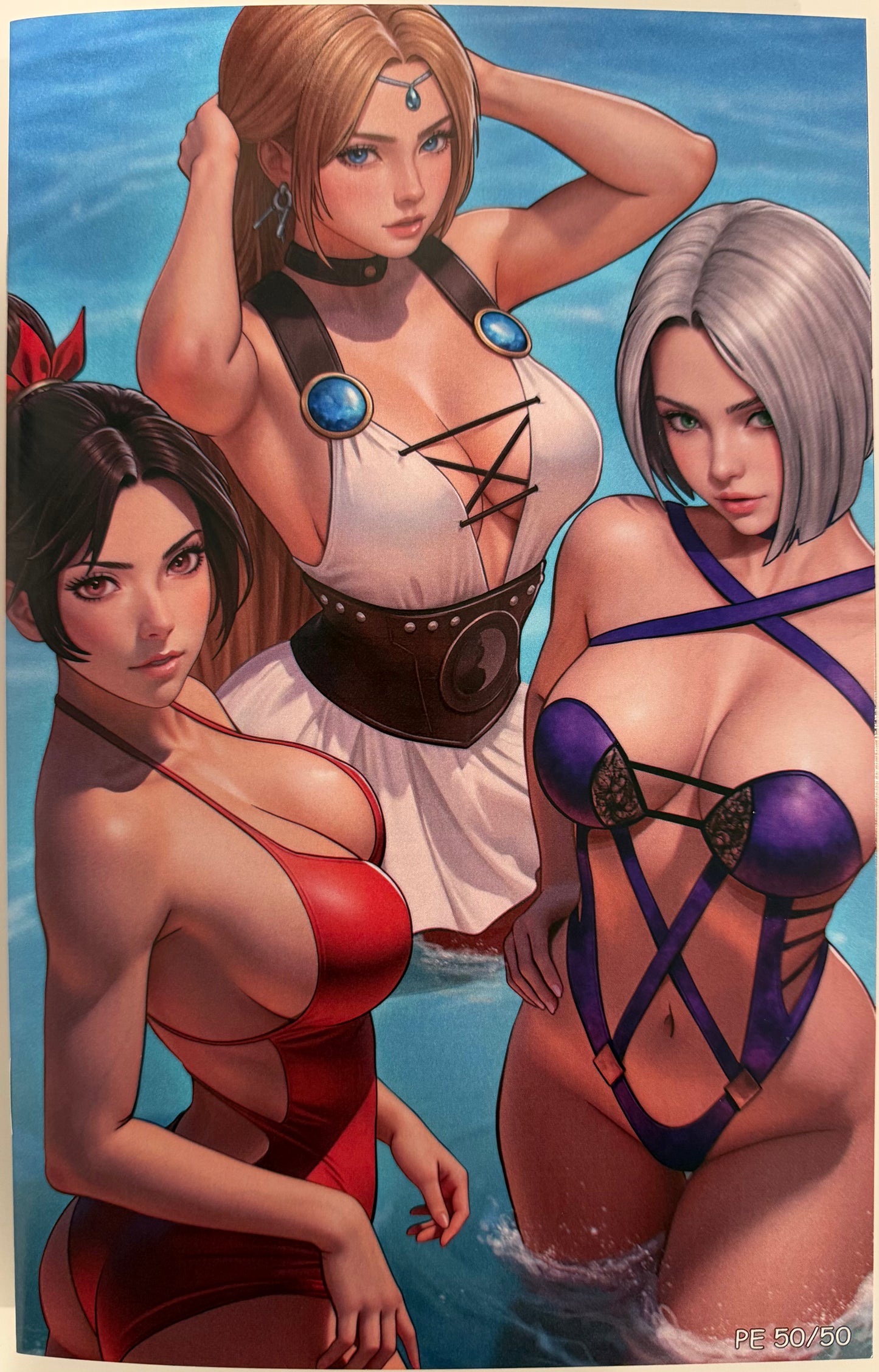 Soul Beach