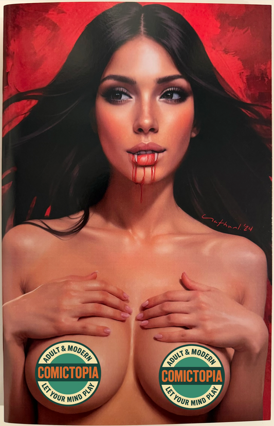 Melinda Vamp