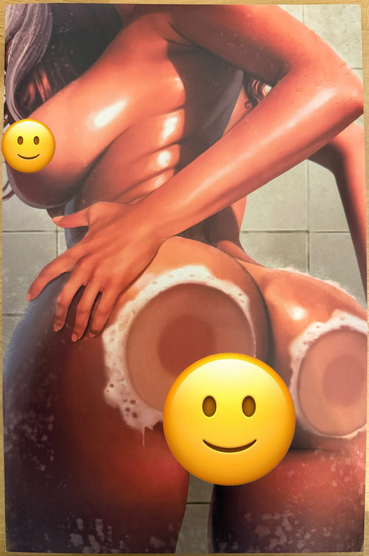 Shower Rogue
