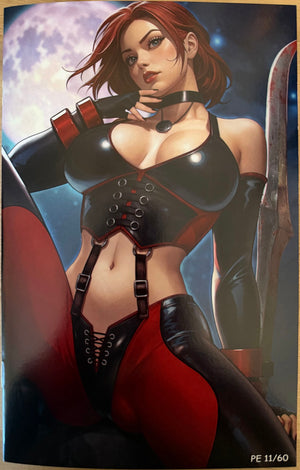 Blood Queen