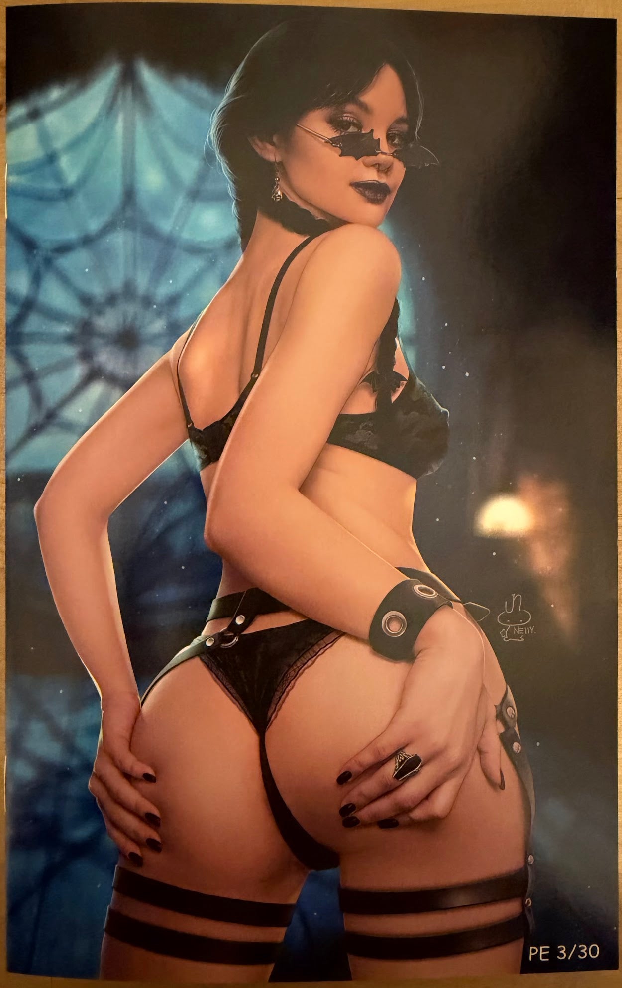 Friday Halloween Special