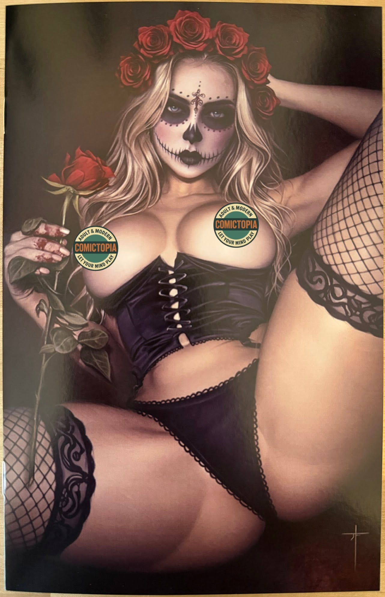 Day of the Dead