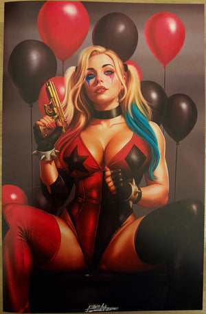 Twisted Tease