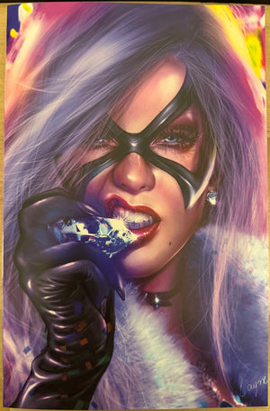 Masked Minx