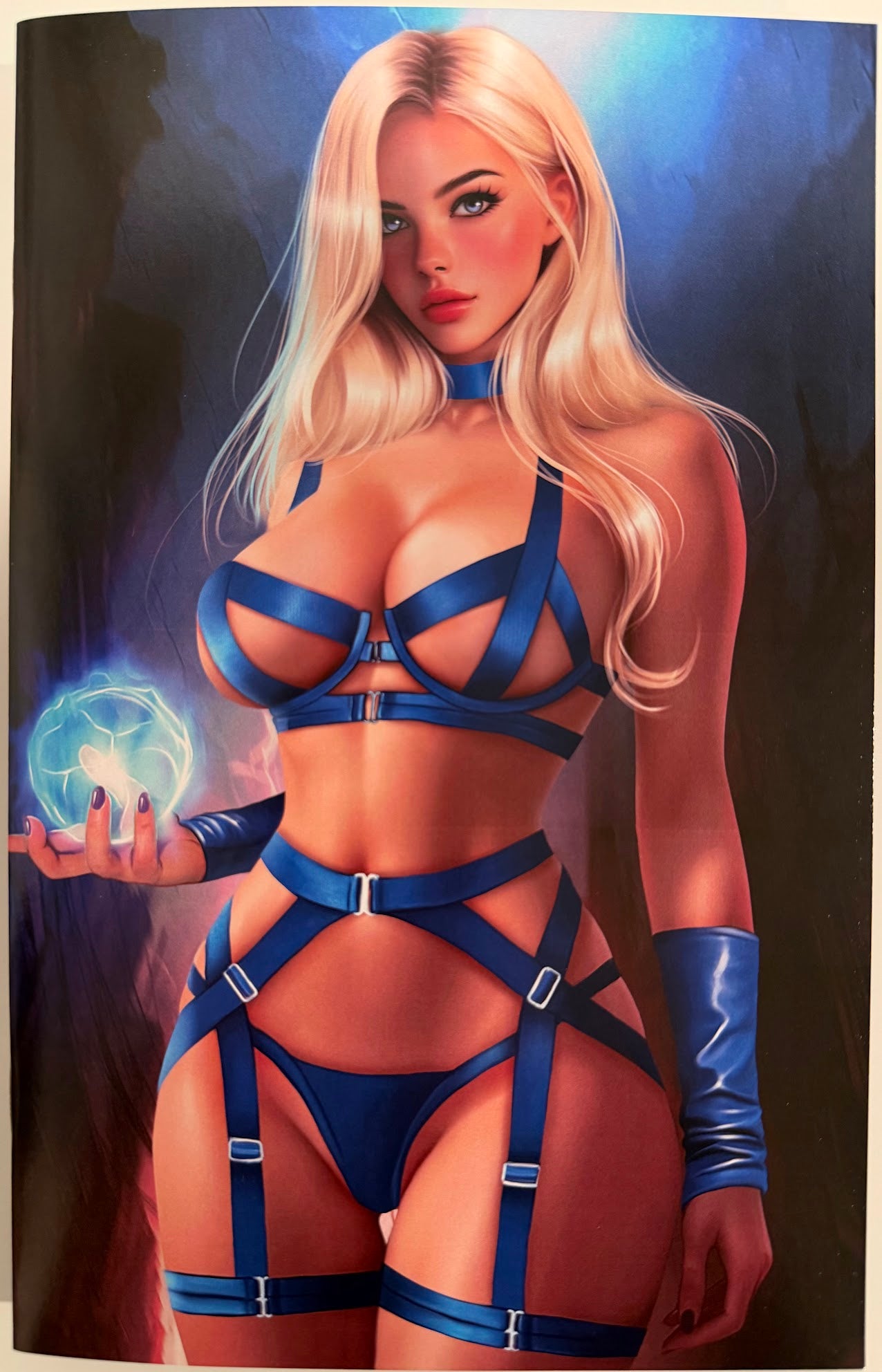 Bondage Power